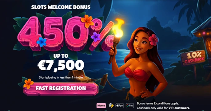 seven casino login